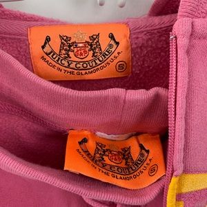 Retro Juicy Jumpsuit